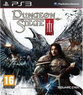 Dungeon Siege Iii (essentials) Sony Playstation 3 PS3